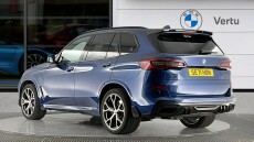 BMW X5 xDrive45e M Sport 5dr Auto [Tech Pack] Estate